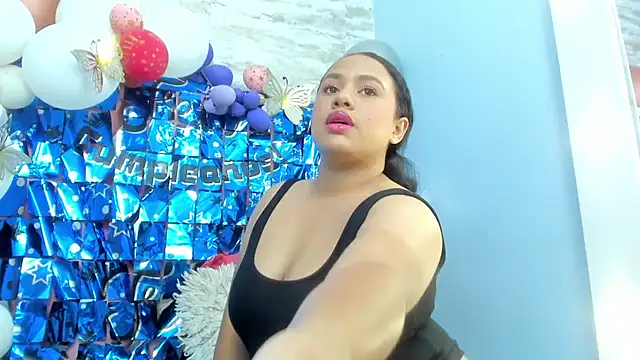 Vero Mendoza online show from 03-16-25, 12:12
