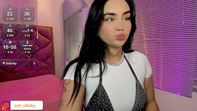 elaia muller  online show from 02-18-26, 03:59