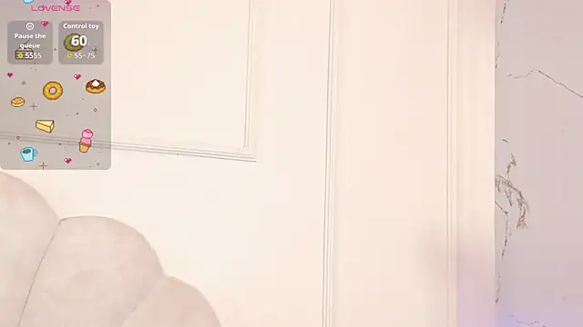 Candaceoweens online show from 06-21-26, 03:56