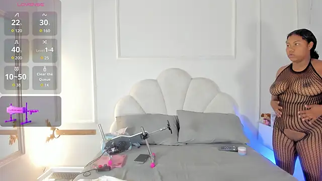 Candaceoweens online show from 12-15-25, 03:45