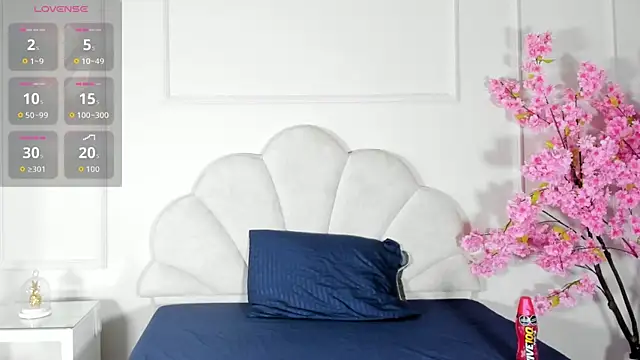 Candaceoweens online show from 10-07-25, 03:40