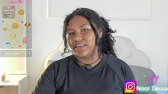 Candaceoweens online show from 02-13-26, 04:01