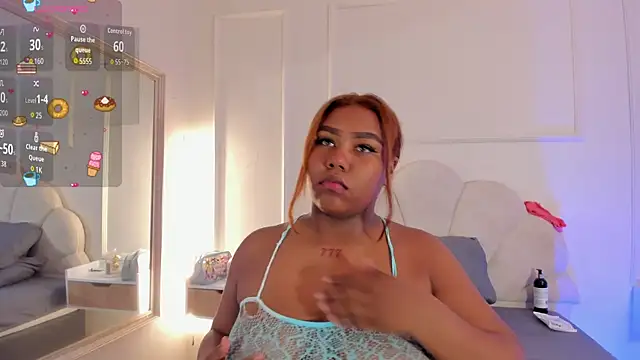 Candaceoweens online show from 07-15-26, 03:46