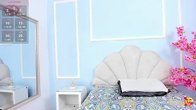 Candaceoweens online show from 03-14-25, 04:32