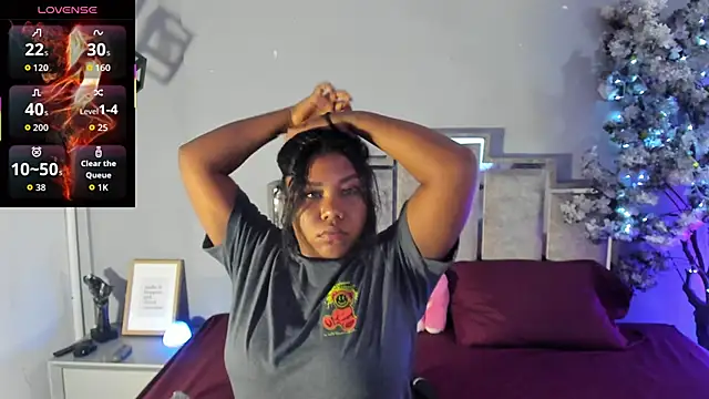 Candaceoweens online show from 09-10-25, 03:49