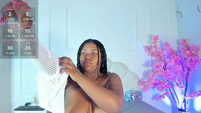 Candaceoweens online show from 10-11-25, 03:40