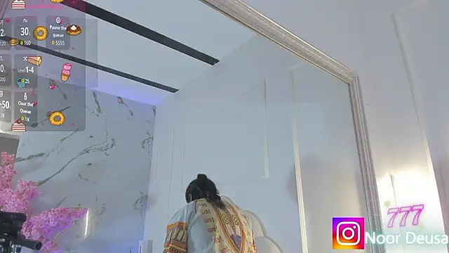 Candaceoweens online show from 03-19-26, 03:50