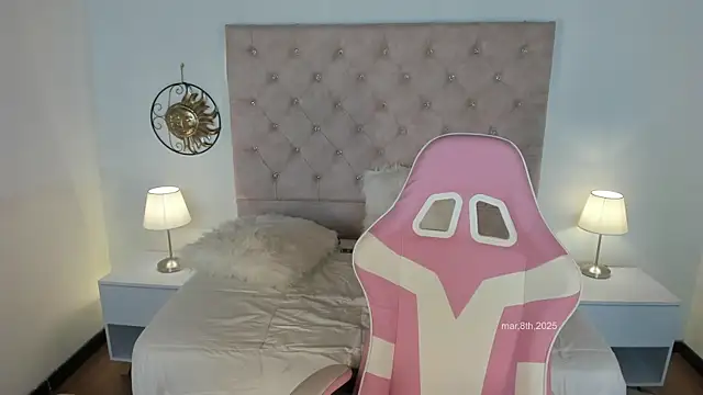 Lyliboom online show from 03-09-25, 01:46