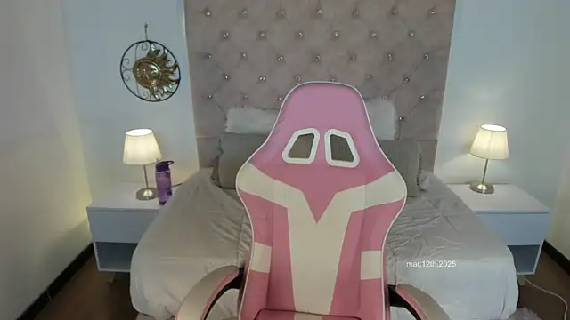 Lyliboom online show from 03-13-25, 12:05