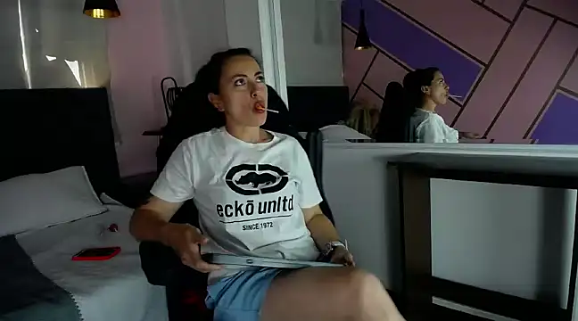 KeilaPark online show from 03-20-25, 08:08