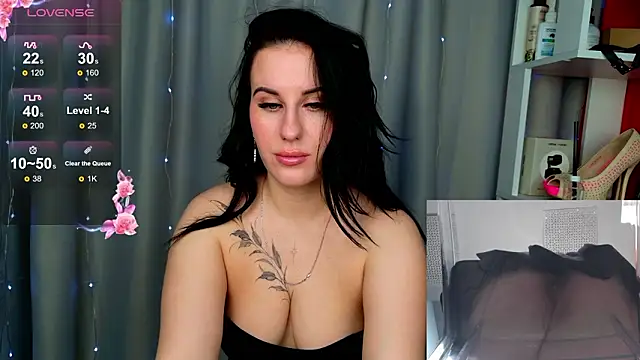 JuliyaMayss online show from 03-05-26, 05:04