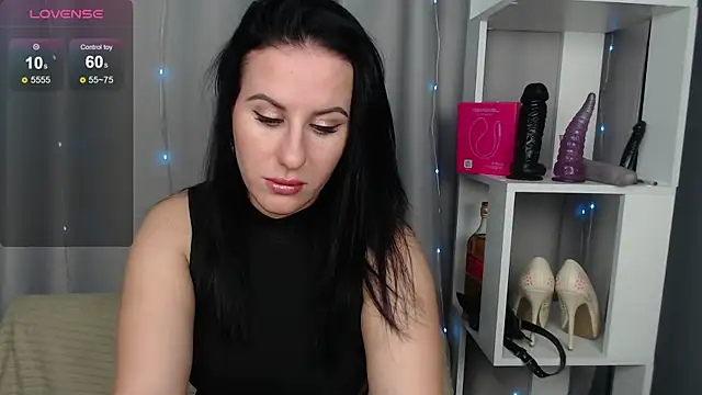 JuliyaMayss online show from 10-03-25, 02:48