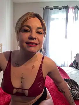 Biana Fernan online show from 02-22-26, 01:13