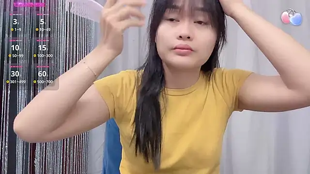 seangBibi online show from 03-11-26, 01:10