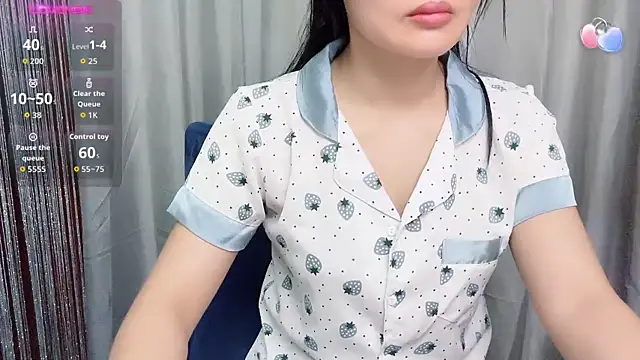 seangBibi online show from 04-15-26, 01:22