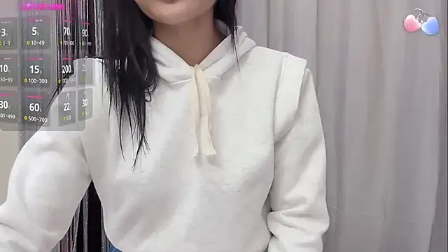 seangBibi online show from 02-05-26, 01:12