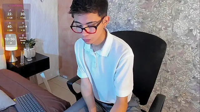 dads rider online show from 03-20-25, 04:51