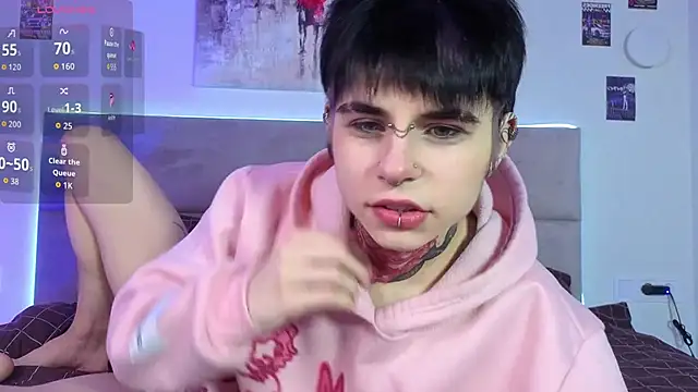 Alex Vallley online show from 12-13-25, 11:11