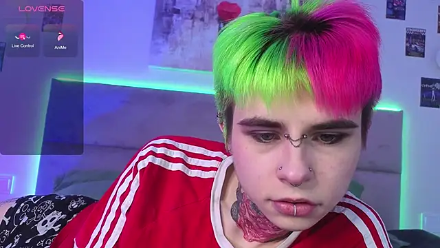 Alex Vallley online show from 11-01-25, 11:31