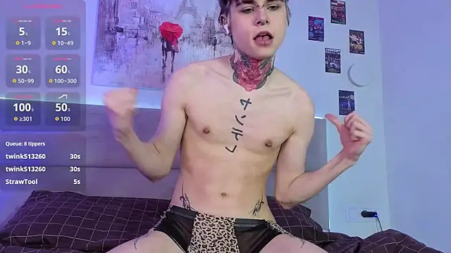 Alex Vallley online show from 12-21-25, 11:05