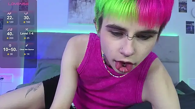 Alex Vallley online show from 10-29-25, 10:52