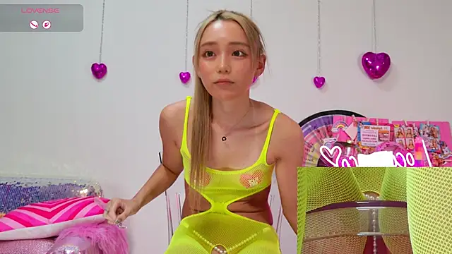 -LOCOMOCO- online show from 11-21-25, 01:10