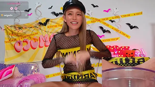 Snapshot of -LOCOMOCO- chatting on 11-06-25, 10:19 -LOCOMOCO- online show from 11-06-25, 10:19