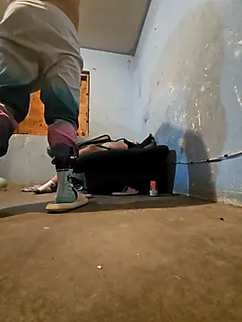 LAL0M4D4R4 online show from 11-01-25, 10:09