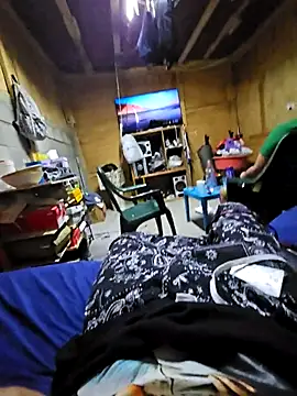 LAL0M4D4R4 online show from 09-21-25, 08:41