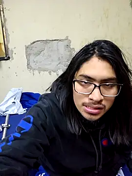 LAL0M4D4R4 online show from 02-22-26, 04:48