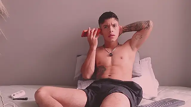 ErosKhaos online show from 01-16-26, 06:56