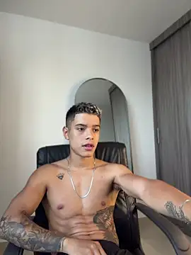 ErosKhaos online show from 04-20-26, 11:06