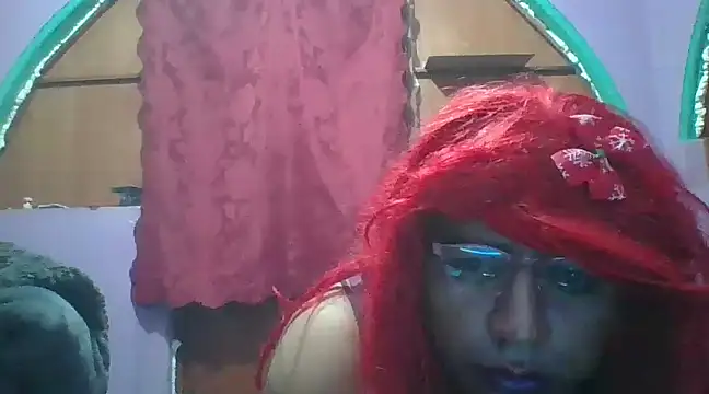 MxGabriela online show from 03-16-25, 07:59