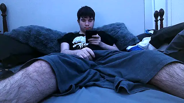 Snapshot of HourManne chatting on 06-19-26, 07:47 HourManne online show from 06-19-26, 07:47