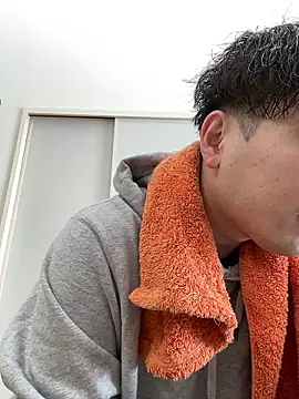 waka3232 online show from 02-12-26, 02:11