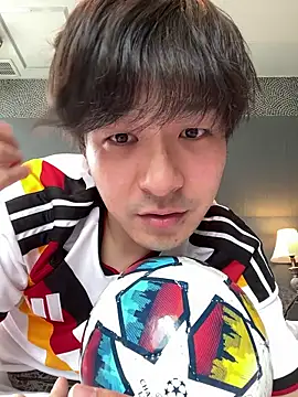 waka3232 online show from 06-14-26, 02:24