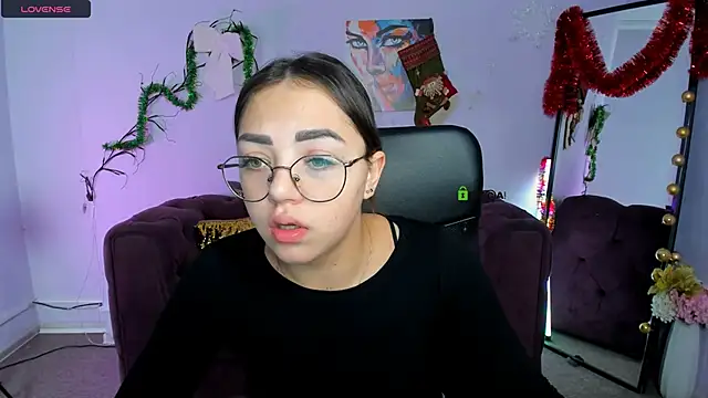 kiki swan online show from 01-10-26, 06:53