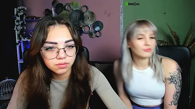 kiki swan online show from 12-04-25, 06:45