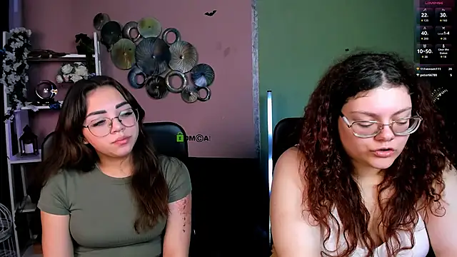 kiki swan online show from 12-05-25, 08:46