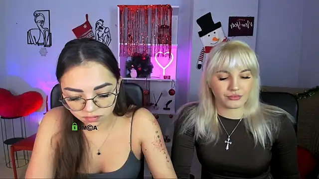 kiki swan online show from 01-07-26, 06:51