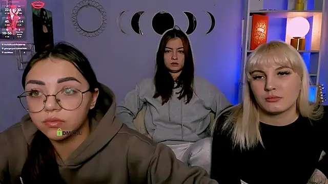 kiki swan online show from 01-14-26, 09:02