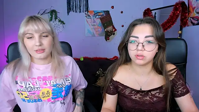 kiki swan online show from 01-06-26, 07:01