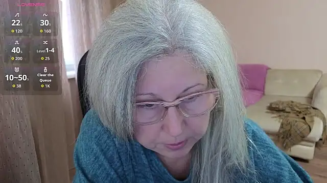 Wane Witch online show from 11-02-25, 05:12