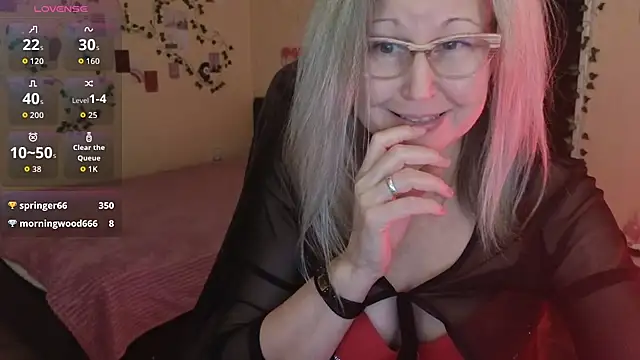 Wane Witch online show from 02-01-26, 07:23