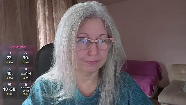 Wane Witch online show from 11-16-25, 05:23