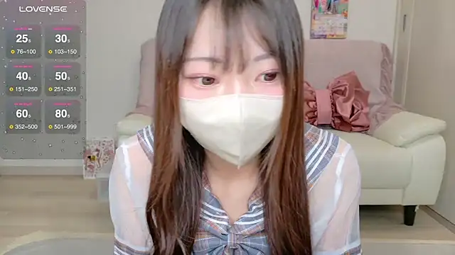 Snapshot of Ran-o0_0o chatting on 03-16-25, 09:05 Ran-o0 0o online show from 03-16-25, 09:05