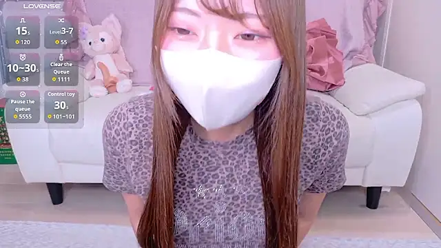 Ran-o0 0o online show from 07-13-26, 05:51