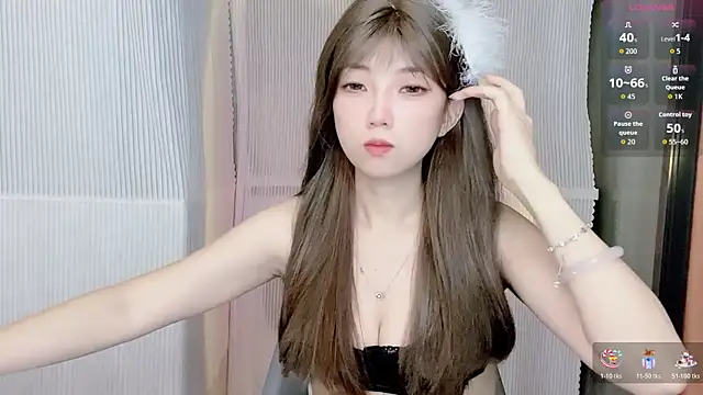 Evelyn-168 online show from 11-12-25, 12:42