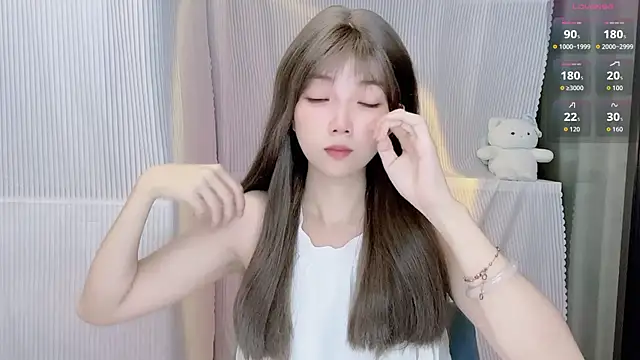 Evelyn-168 online show from 10-09-25, 01:22