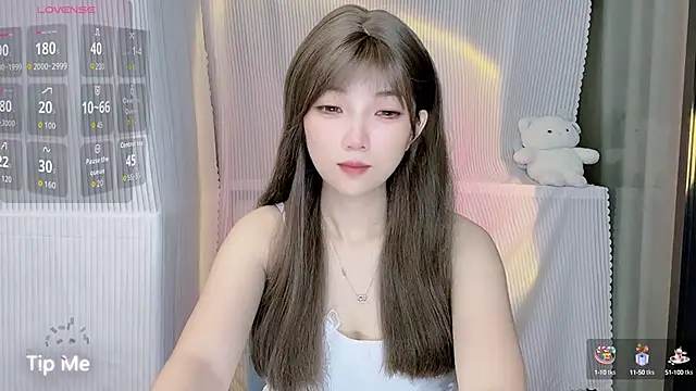 Evelyn-168 online show from 10-02-25, 01:58